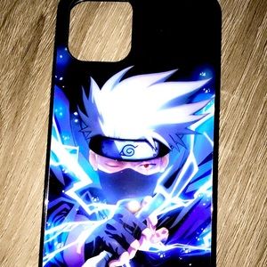Anime phone case